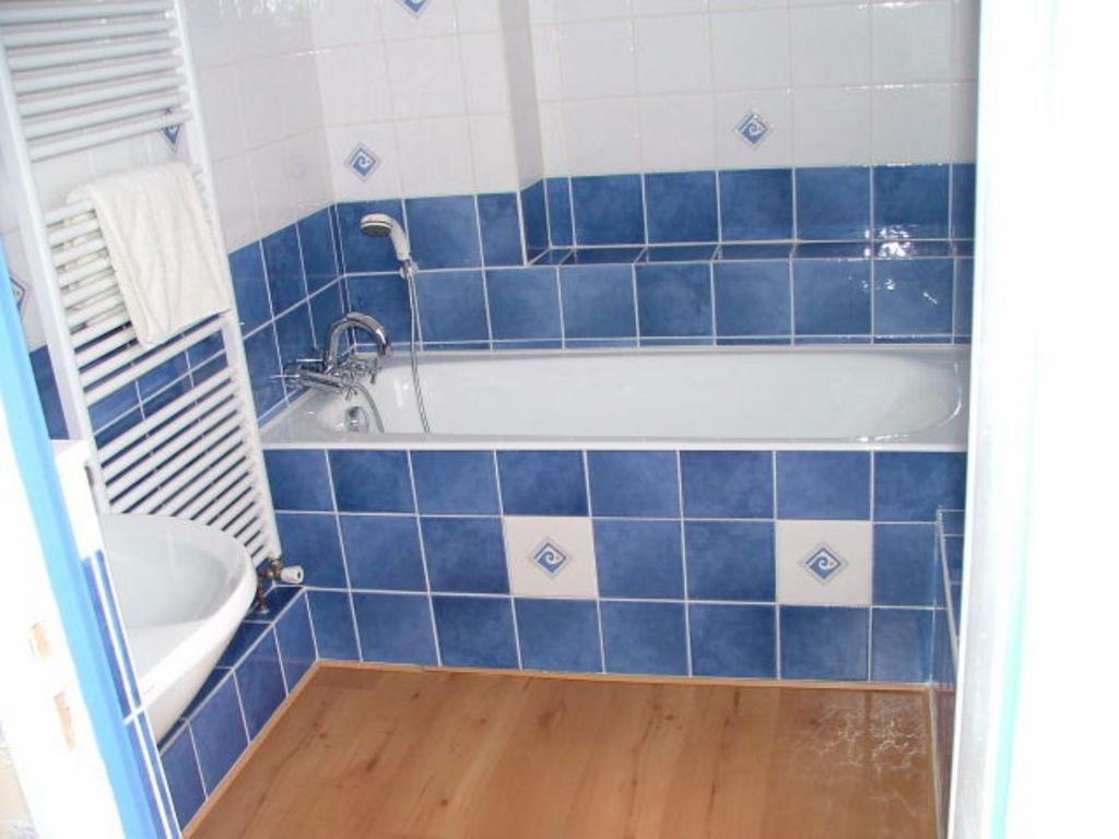Chez Francine Et Xavier Froissy (Oise) Quarto foto